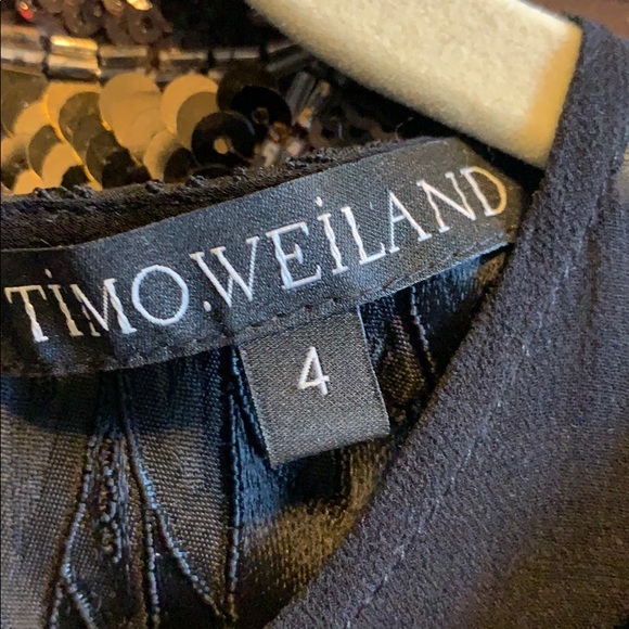 Timo Weiland Dress - Picture 6 of 6